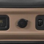 Ace Cng Interior Mobile Charger