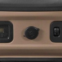 Ace Cng Interior Mobile Charger