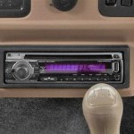 Ace Cng Interior Music System