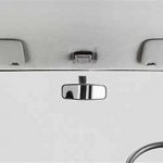 Ace Cng Interior Rear View Mirror