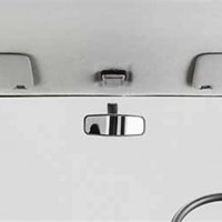 Ace Cng Interior Rear View Mirror