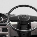 Ace Cng Interior Steering Wheel