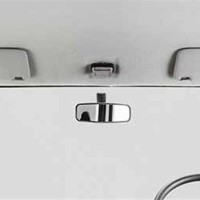 Ace Dicor Tcic Interior Rear Mirror