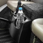 Ace Dicor Tcic Interior Seats