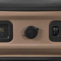 Ace High Deck Interior Mobile Charger