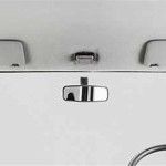 Ace High Deck Interior Rear View Mirror