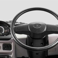 Ace High Deck Interior Steering