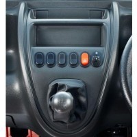 Ace Zip Xl Interior Gears