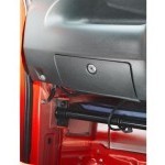 Ace Zip Xl Interior Glove Box