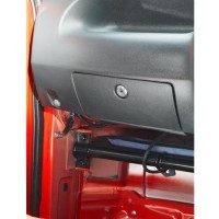 Ace Zip Xl Interior Glove Box