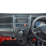 Ace Zip Xl Interior Steering
