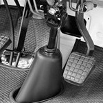 Ace Zip Interior Braking System