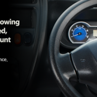 Magic Iris Interior Instrument Panel