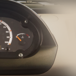 Magic Interior Instrument Panel