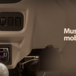 Magic Interior Music System