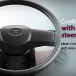 Magic Interior Steering Wheel