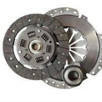 Super Ace Mint Interior Clutch