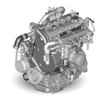 Super Ace Mint Interior Engine