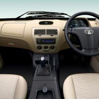 Venture Interior Dashboard