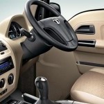 Venture Interior Steering Wheel