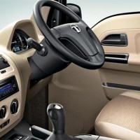 Venture Interior Steering Wheel