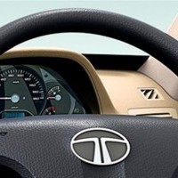 Venture Interior Steering Wheel Cover