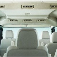 Winger Luxury Interior Ac