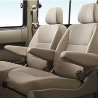 Winger Luxury Interior Armrests