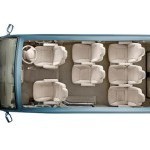 Winger Luxury Interior Cabin