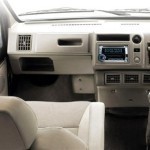 Winger Luxury Interior Entertainment System