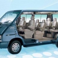 Winger Luxury Interior Seating