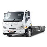 Ashok Leyland Boss 912 LE 3440 CHS Truck in India | Price of Ashok ...