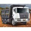 Captain 2523 T FBV-Box