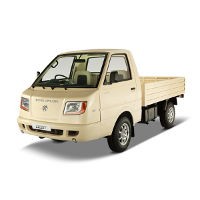 Ashok Leyland Dost Plus Picture