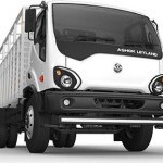 Ashok Leyland Guru Image 1