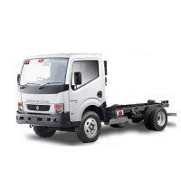 Ashok Leyland Partner LS 2850-Cab