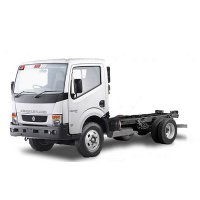 Ashok Leyland Partner LX 2850-Cab