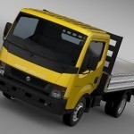 Ashok Leyland Partner Image 1
