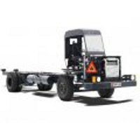 Ashok Leyland Viking EDC