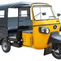 Atul Auto 3 1 Passenger Carriers Image 1