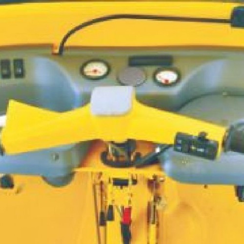 Atul Auto 3 1 Passenger Carriers Image 5