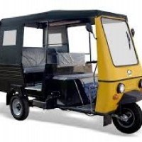 Atul Auto 3 1 Passenger Carriers Image 7