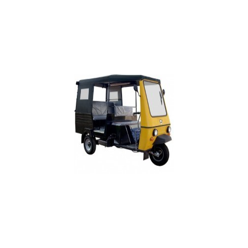 Atul Auto 3 1 Passenger Carriers 1
