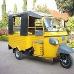 Atul Auto 6 1 Passenger Image 1