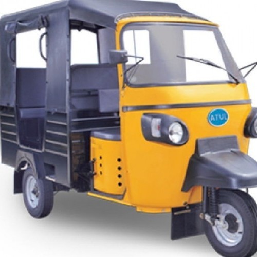 Atul Auto 6 1 Passenger Image 2