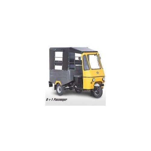 Atul Auto 6 1 Passenger 1