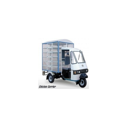 Atul Auto Chicken Carrier 1