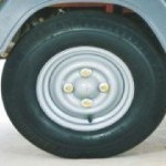 Atul Auto Delivery Van Image 1