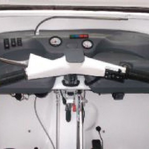 Atul Auto Delivery Van Image 4