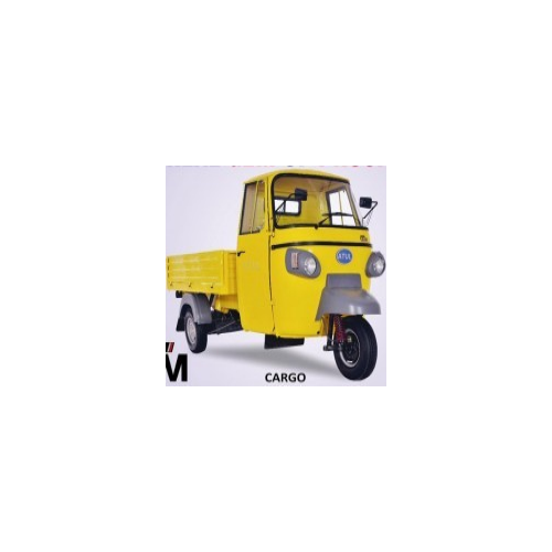 Atul Auto Gem Cargo Cargo Xl 1